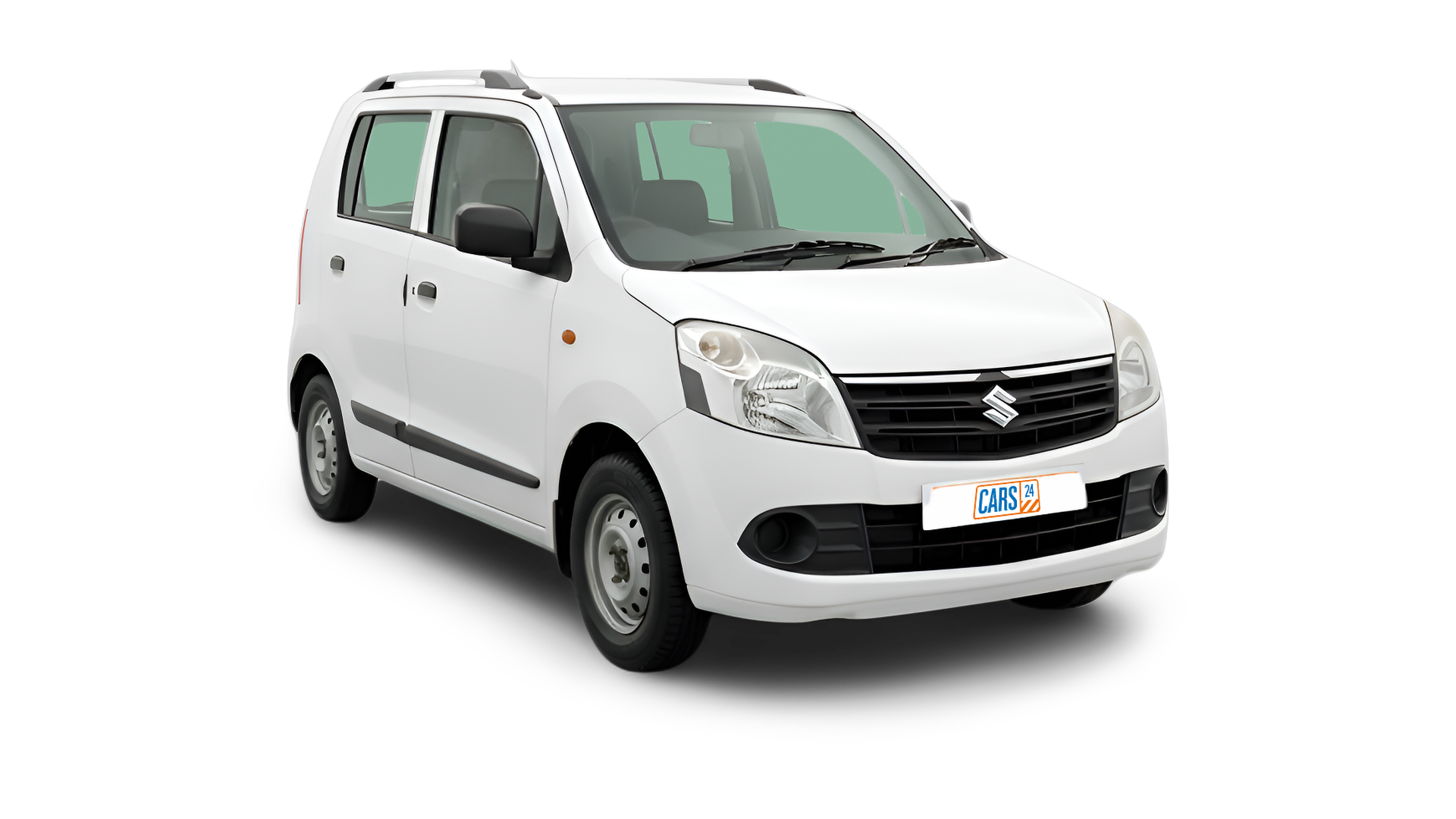 Maruti Wagon R 1.0-img